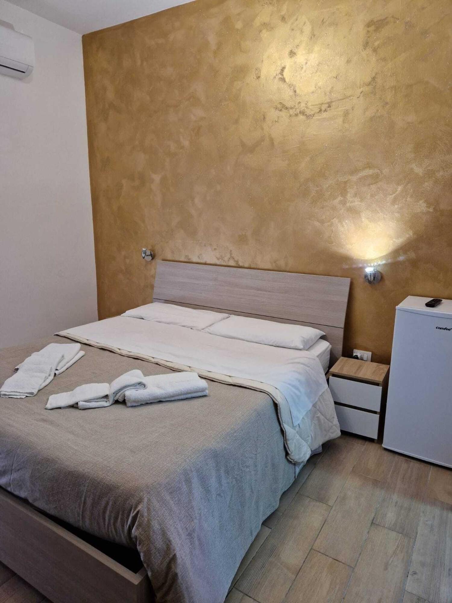 B&B Pompeii Living Dream Exterior foto