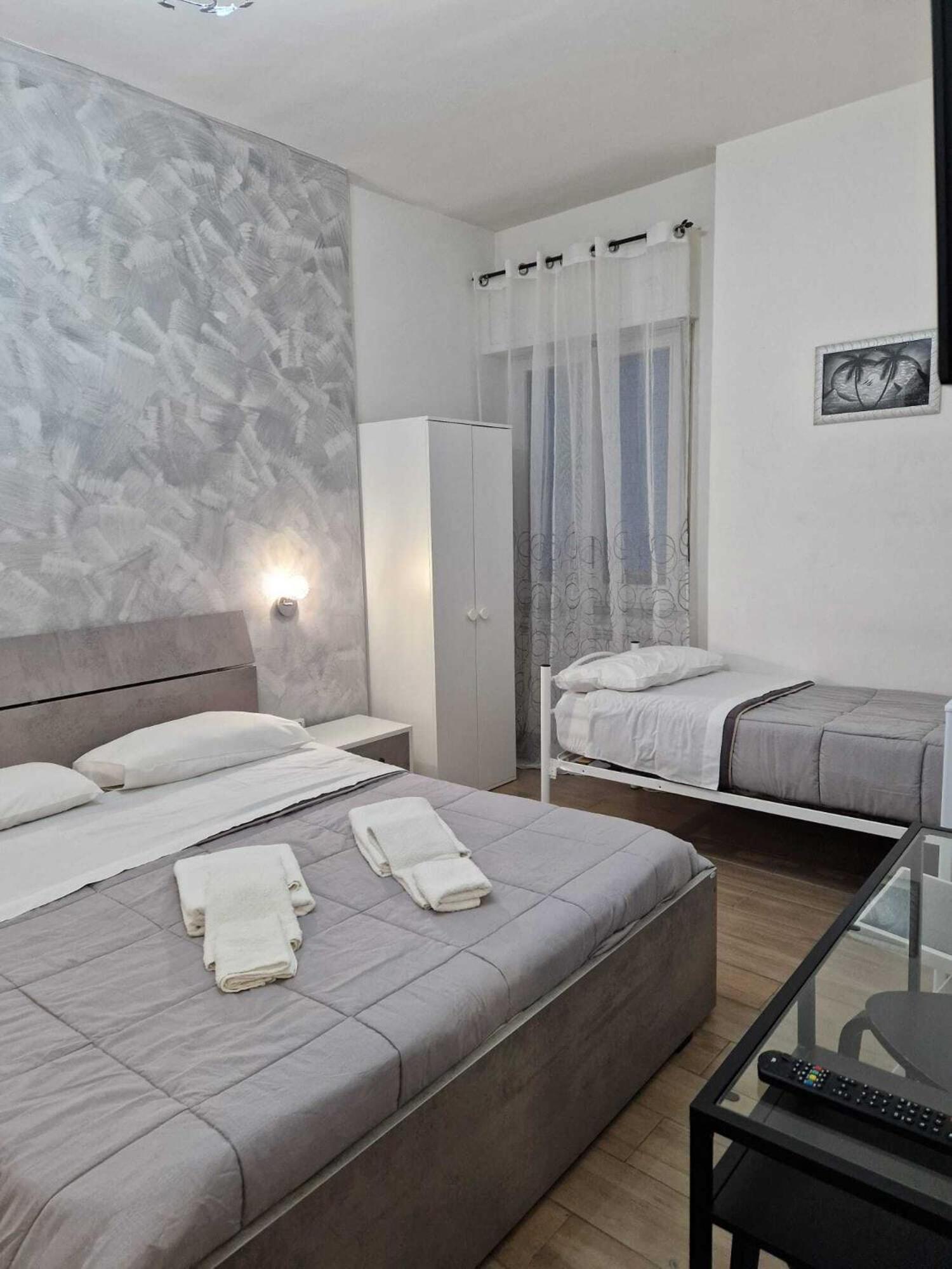 B&B Pompeii Living Dream Exterior foto