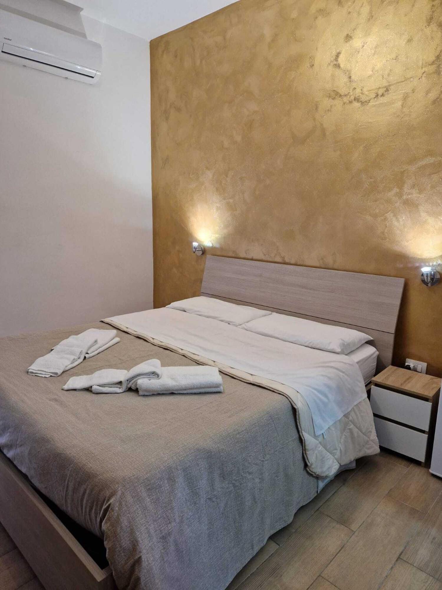 B&B Pompeii Living Dream Exterior foto