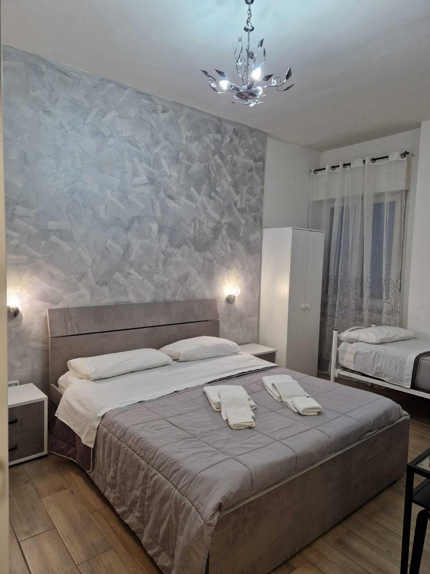 B&B Pompeii Living Dream Exterior foto