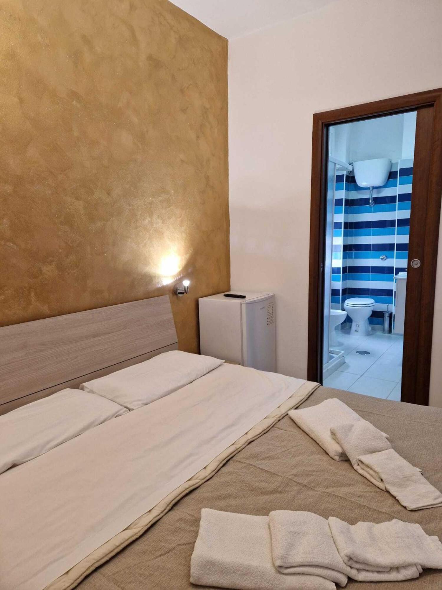 B&B Pompeii Living Dream Exterior foto