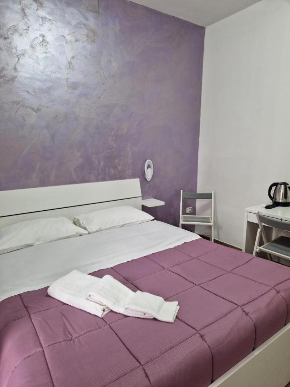 B&B Pompeii Living Dream Quarto foto